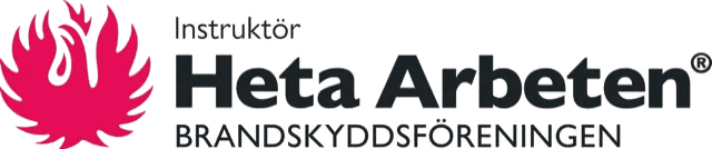 Heta Arbeten – Instruktör