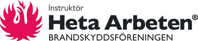 Heta Arbeten – Instruktör